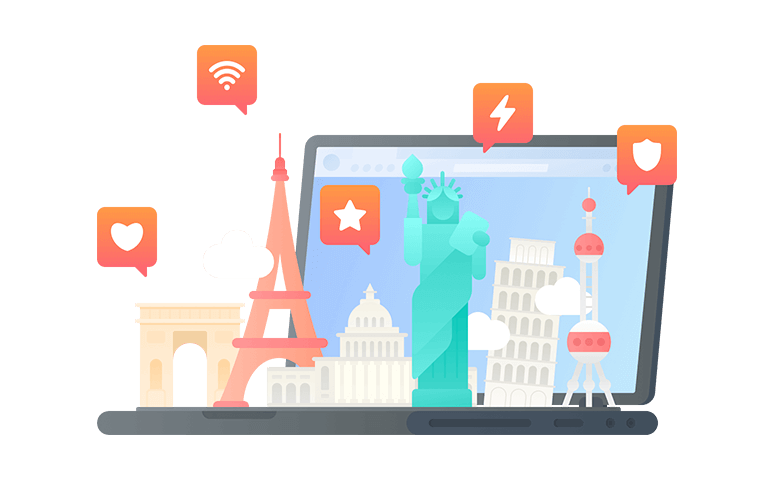 在几内亚比绍连接到中国vpn - 云网吧